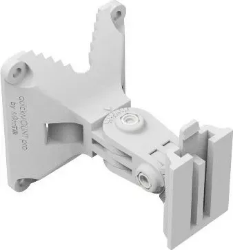 Adapter montimi MikroTik quickMOUNT pro, Gri