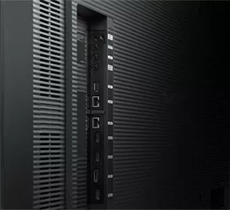 Panel digjital Samsung OM46B, 46", LCD, Full HD, Wi-Fi
