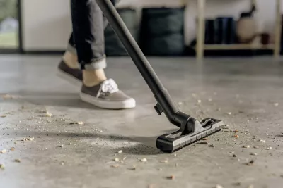 Thithëse KARCHER WD 4 V-20/5/22, 20 L, Pa Qese