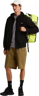 Duks për meshkuj The North Face M EVO SD REG FZ Hoodie NF0A8EU1, i zi [Madhësia: M]