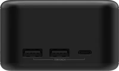Dok stacion Belkin INC018vfBK, USB-C, 96W, 4K, Ethernet, i zi