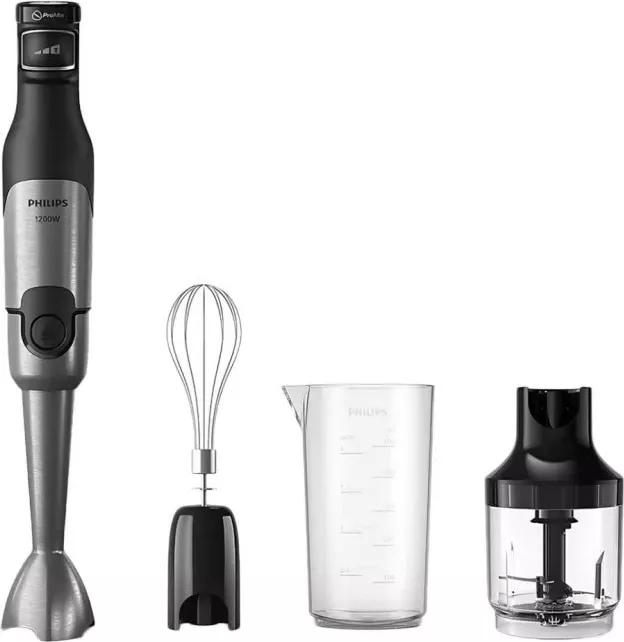 Blender dore Philips 5000 HR2683/00, 1200 W, i zi