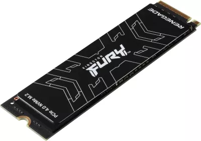 Disk SSD M.2 Kingston Fury Renegade, 1TB