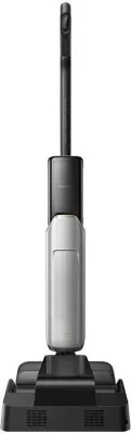 Fshesë me ujë dhe tharje Mova X4Pro, 512, 5000mAh, argjendtë