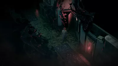 Lojë PC Merge Games The Thaumaturge, kod digjital (pa disk), PEGI 18