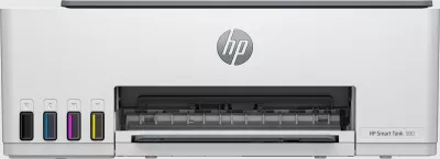 Printer All-in-One HP Smart Tank 580, për shtëpi dhe zyrë