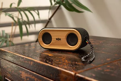 Altoparlant portativ Bluetooth House of Marley Get Together 2 Mini 20W IP67