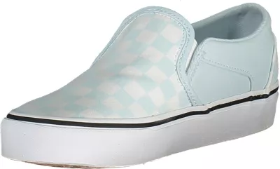 Atlete sportive VANS light blue femra [Madhësia: 38½]