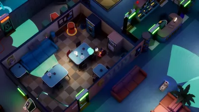 Lojë PlayStation 5 Outright Games Chicken Run: Eggstraction, PEGI 7