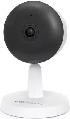 Kamera e Sigurisë IP FOSCAM X4, e Bardhë