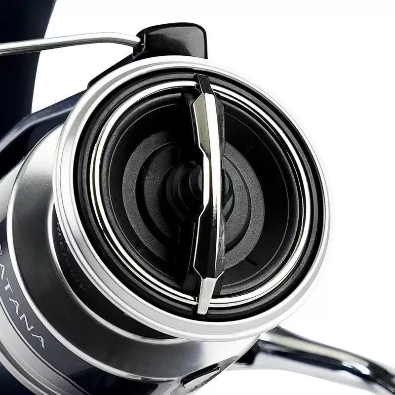 Rrotull peshkimi Shimano Catana FE CATC3000FE, 260g