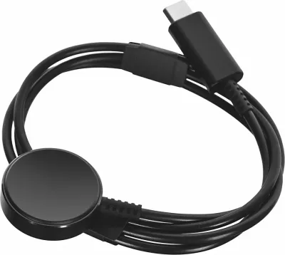 Smartwatch Samsung Galaxy Watch 8 Classic, 46 mm, 4G, Silver