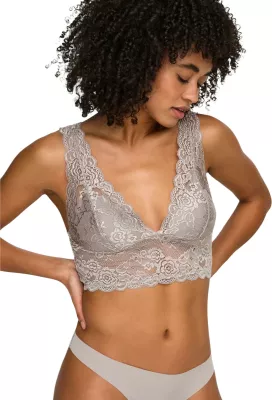 Sutjenë për femra Only ONLCHLOE 15107599, taupe [Madhësia: XS]