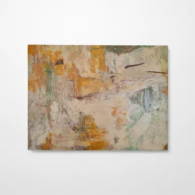 Pikturë dekorative me vaj, Wallity, OP2095542469 - 100x140cm