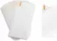 Xham i temperuar Hurtel për Samsung Galaxy A34 5G, set 50 copë, Transparent