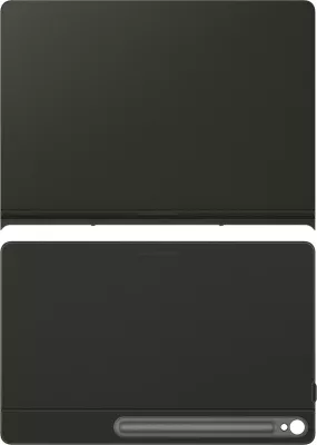 Mbështjellës Samsung Galaxy Tab S10 FE+, Smart Book Cover, 27.7 cm (10.9") i zi