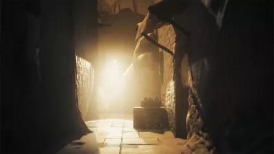 Lojë për PlayStation 5 Bandai Namco Little Nightmares III Mirror Edition (PEGI 16)
