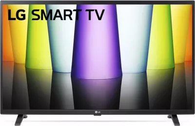 TV LED LG 32LQ63006LA 32 inch Smart TV zi
