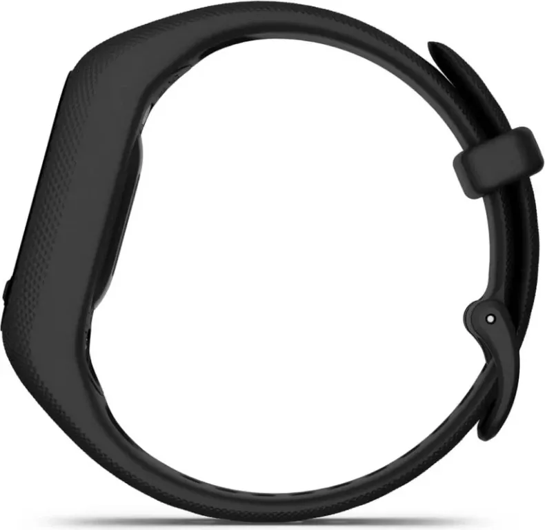Smartwatch Garmin vívosmart® 5 – Black (Large) thumbnail 6