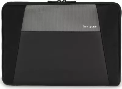 Këllëf për laptop Targus Work-In 11.6\", zi/gri