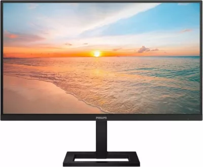 Monitor Philips 27E1N1900AE 27\" IPS UHD 4K 60Hz USB-C PD 65W, i zi