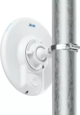 Bridge rrjeti Ubiquiti UDB-Pro, 866.7 Mbit/s, Wi-Fi, Ethernet LAN, Bardhë