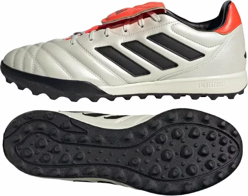 Atlete futbolli për meshkuj Adidas Copa Gloro TF, të bardha [Madhësia: 44 2/3]