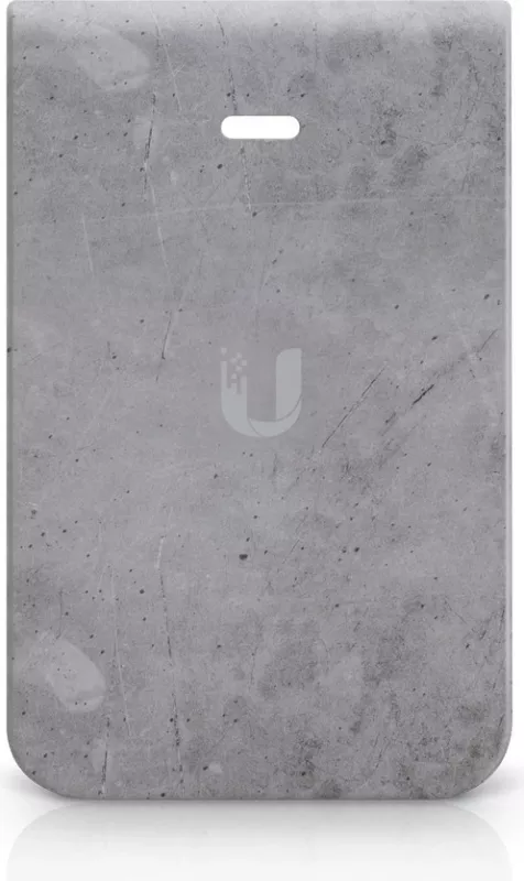 Mbështjellës Ubiquiti IW-HD-CT-3, UniFi In-Wall HD AP, Gri, 3 copë