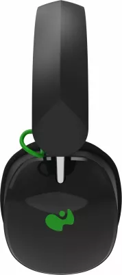 Kufje wireless PDP Phantom Air Dual-Mode për Xbox/PC, Bluetooth + 2.4GHz, bateri deri 35 orë, të zeza