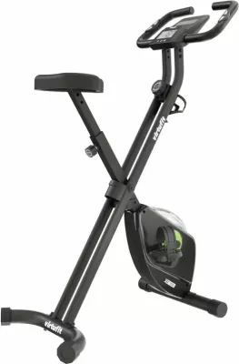 Biçikletë ushtrimesh palosëse VirtuFit, unisex