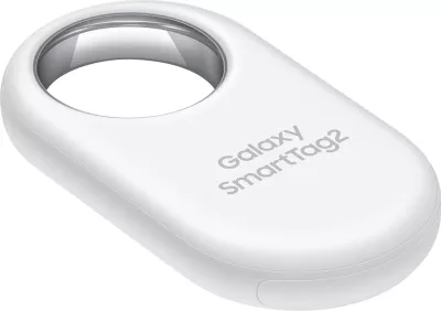 Samsung Galaxy SmartTag2, bluetooth, e bardhë