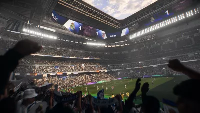 Video lojë Electronic Arts EA SPORTS FC 26 për Nintendo Switch 2, Game-Key Card