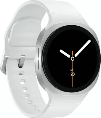 Smartwatch Samsung Galaxy Watch8 SM-L320 40mm 32GB argjendtë