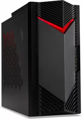 Kasë Acer NITRO 50 i7-14700F 16GB 512GB SSD RTX4060 8GB