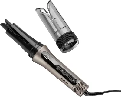 Makinë kaçurrelash automatike BaByliss Style Secret Air C6688E, 25mm, 170–200°C