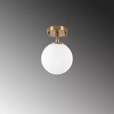 Llambë tavani vintage Opviq Atmaca - 10220
