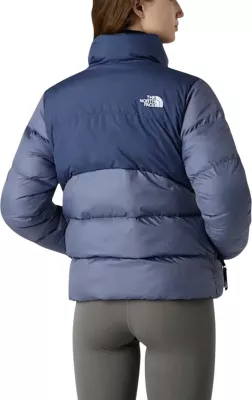 Jakne për femra The North Face Saikuru NF0A89JDE1I1, indigo [Madhësia: S]