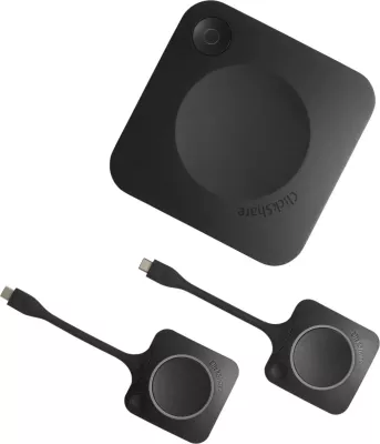 Aksesor prezantimi BARCO ClickShare C-10, HDMI, Wi-Fi, i zi