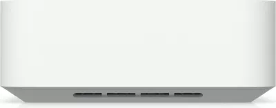 Gateway Ubiquiti UniFi Express 7, 3000 MB, WiFi 7, Bardhë