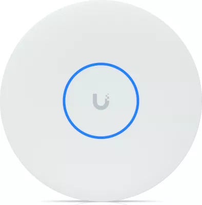 Access point Ubiquiti U7 Pro XG, WiFi 7, 10GbE, i bardhë