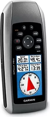 GPS Garmin GPSMAP® 78s