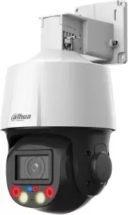 Kamerë sigurie IP DAHUA WizSense SD3E405DB-GNY-A-PV1, 2560 x 1440, Turret, për brenda dhe jashtë, Bardhë