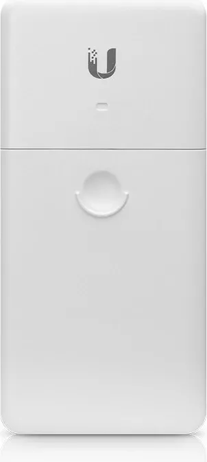 Switch Ubiquiti N-SW, 4 porte Gigabit Ethernet, i bardhë