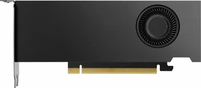 Kartelë grafike PNY Quadro RTX 4000, 20 GB, GDDR6, PCI Express x16 4.0, e zezë