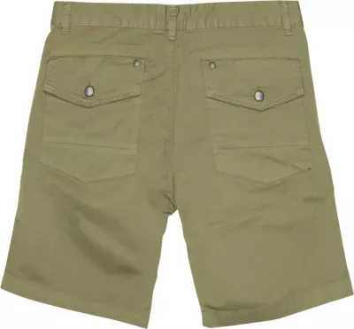 Shorce për meshkuj Refrigiwear GA9103P56200, të gjelbra ulliri [Madhësia: W29]