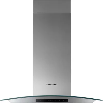 Aspirator muror, Samsung, NK24C5070DS/UR, 60 cm, 670 m³/h, Touch, LED, klasa B, argjendtë