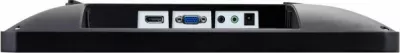 Monitor ViewSonic TD2430, 24", Full HD, Touchscreen, i zi