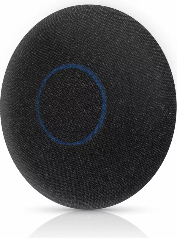 Kapak mbrojtës Ubiquiti FabricSkin, UniFi nanoHD AP, 3 copë, e zezë