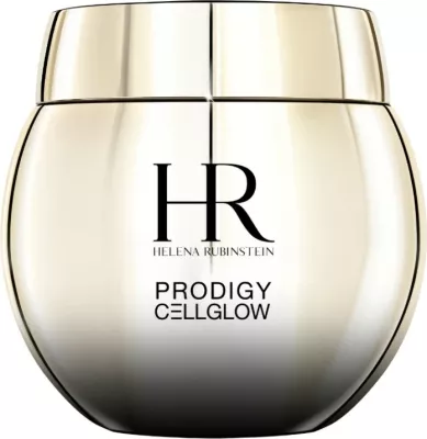 Krem nate për fytyrë për femra Helena Rubinstein Prodigy Cellglow Rich Night Cream 50ml