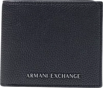 Kuletë për meshkuj Armani Exchange XM000167 AF26663, e zezë
